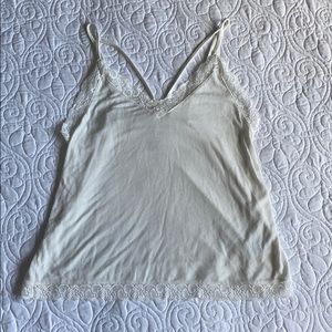 American Eagle Soft & Sexy Rib Tank